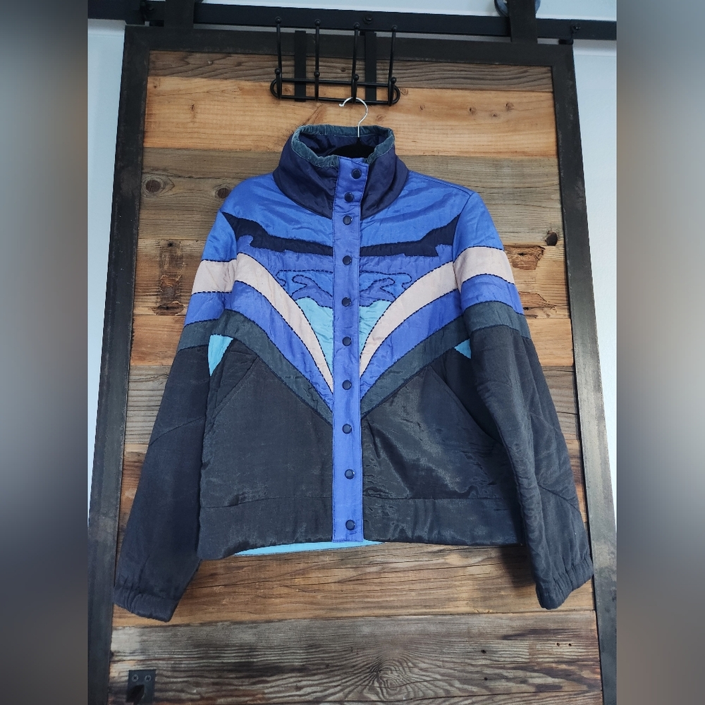 NWT Free People Magic Mountain Puffer Jacket - Picture 2 of 6